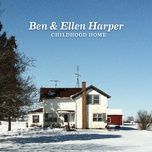 how could we not believe - ben harper, ellen harper