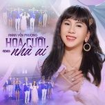 hoa cuoi nha ai (remix) - anna yen phuong