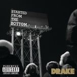 started from the bottom (explicit version) - drake