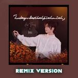 huong ve noi anh binh minh (remix version) - bmz, hao thien (kim thien)