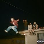 stick with me (explicit) - the kid laroi