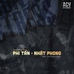 phi tan (ducth music remix) - nhat phong