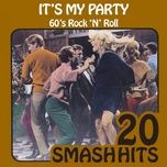 poetry in motion (rerecorded) - johnny tillotson