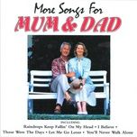 raindrops keep fallin' on my head (rerecorded) - b.j. thomas