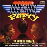 poetry in motion (rerecorded) - johnny tillotson