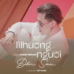 nhuong nguoi den sau - khanh phuong