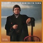 the night hank williams came to town - johnny cash, waylon jennings