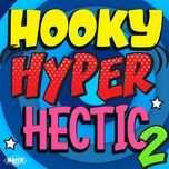 super happy fun time - monogram