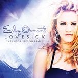 lovesick (elder jepson remix) - emily osment