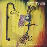 nobody praying for me - seether
