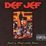 drums - def jef, etta james