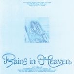 rains in heaven - nct dream