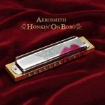 jesus is on the main line - aerosmith