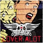 lover alot - aerosmith