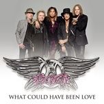 what could have been love - aerosmith