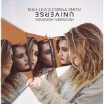 universe (galantis remix) - rosa linn, galantis