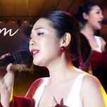 con em anh bo cho ai (live at lululola) - kieu oanh