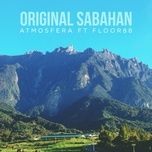 original sabahan - atmosfera, floor 88