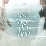 giac ngu dai han - khiem