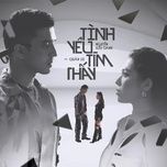 tinh yeu tim thay - nguyen kieu oanh, quan lee