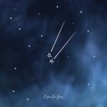 meteor shower - jaym