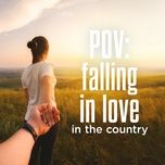 all your life - the band perry