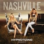 hypnotizing (acoustic version) - nashville cast, hayden panettiere