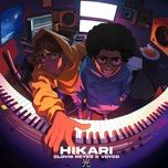 hikari - clovis reyes, vdycd
