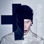 as sick as the secrets within - marilyn manson