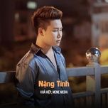 nang tinh (ss remix) - kha hiep, meme media