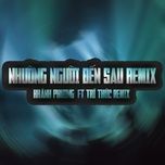 nhuong nguoi den sau (tri thuc remix instrumental) - khanh phuong