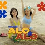 aloalo - du uyen, ngo lan huong