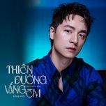 thien duong vang em (acoustic version) - dang khoi