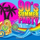 my mother said (club mix) - glam
