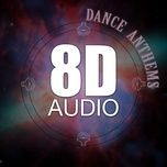 sex drive (8d audio) - glam, pete burns