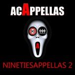 hell's party (acappella) - glam