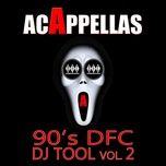 hell's party (acappella) - glam