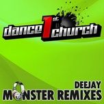hell's party (rmx) - glam