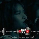 thue bao quy khach vua goi hien khong lien lac duoc remix - dj