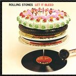 gimme shelter - the rolling stones