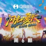 tinh yeu hoa thuy vu / 海芋恋 (live)	 - luu vu (liu yu), tieu kinh dang (jam hsiao), hoang tu hoang pham (lars huang), nhan nhan trung, chau chan nam (vin zhou), han boi tuyen amir, truong nhan te (zhang yan qi), ho vu dong (hu yu tong), ba vien (xevier), dam thong xung, hoang du bac (huang yu bo), bo tap tinh (pu yi xing), capper, ice duong truong thanh, ollie (luu thien duoc)