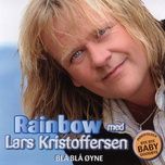 allting ordner seg - rainbow, lars kristoffersen