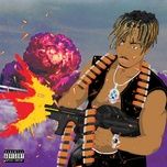 armed and dangerous - juice wrld