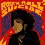 rock 'n' roll suicide - easy star all stars, macy gray