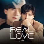 real love - czee