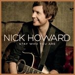 you are love - nick howard, boyce avenue