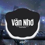 van nho (edm remix) - nguyen thac bao ngoc