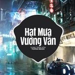 dam trong tim (edm remix) - junki tran hoa