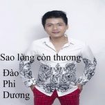 that tinh 1 - dao phi duong