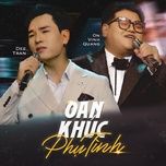 oan khuc phu tinh - dee tran, on vinh quang